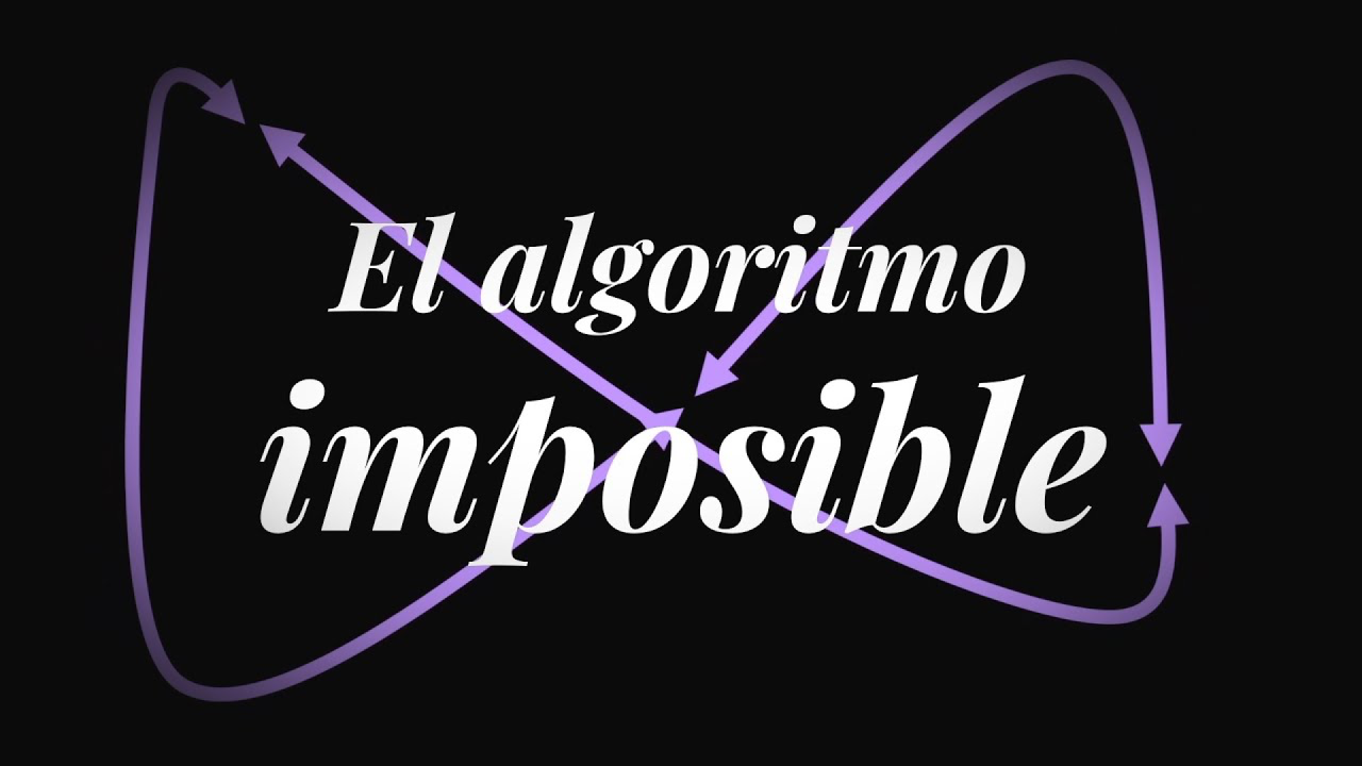 ¿Qué es el problema Halting?